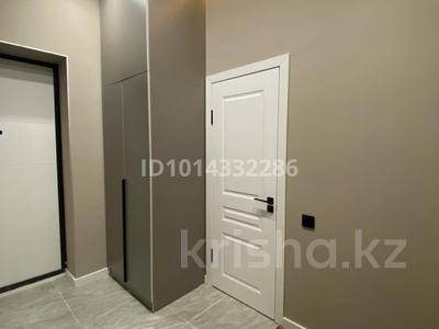 2-комнатная квартира · 55 м² · 2/13 этаж, Райымбека 348 за 340 000 ₸ в Алматы, Ауэзовский р-н