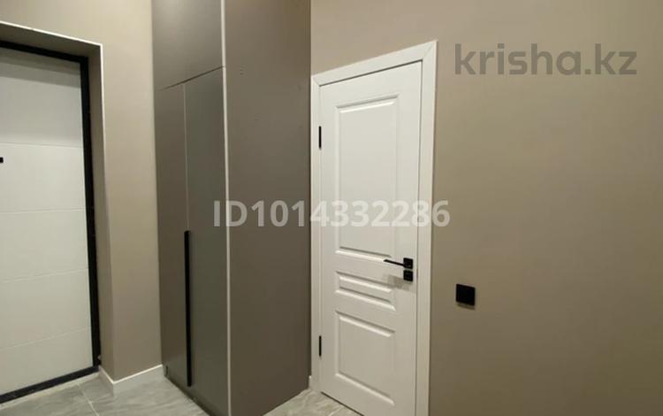 2-комнатная квартира · 55 м² · 2/13 этаж, Райымбека 348 за 340 000 ₸ в Алматы, Ауэзовский р-н — фото 2