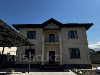 Жеке үй · 5 бөлме · 214 м² · 10 жүзд., Қарағайлы ш/а., Мечеть 1205, бағасы: 158 млн ₸ в Алматы, Наурызбайский р-н
