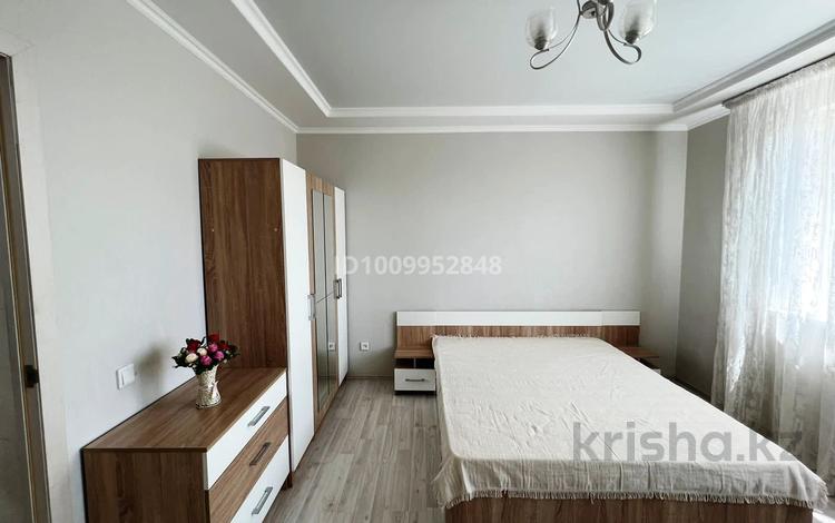 2-комнатная квартира · 45 м² · 5/10 этаж, мкр Аксай-5 25 — Напротив Арыстан базар за 15 000 ₸ в Алматы, Ауэзовский р-н — фото 2