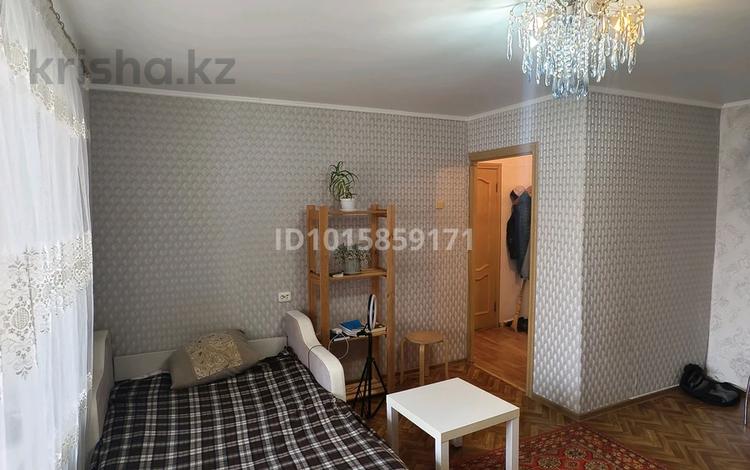 1-бөлмелі пәтер · 35 м² · 5/5 қабат, Республики 3/1, бағасы: 16.5 млн ₸ в Астане, Сарыарка р-н — фото 2