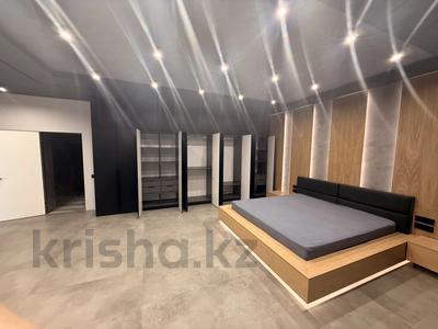 3-комнатная квартира · 112 м² · 20/33 этаж, Аль-Фараби 9/5 за 130 млн ₸ в Алматы, Бостандыкский р-н