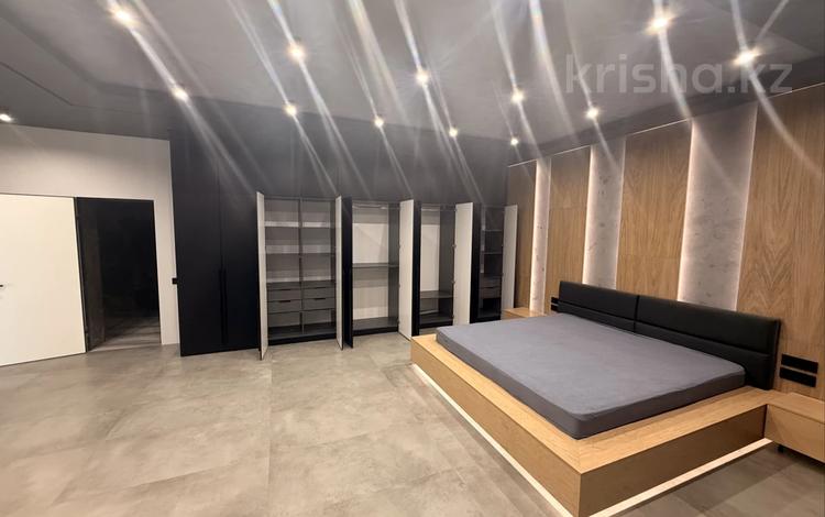 3-комнатная квартира · 112 м² · 20/33 этаж, Аль-Фараби 9/5 за 130 млн ₸ в Алматы, Бостандыкский р-н — фото 10
