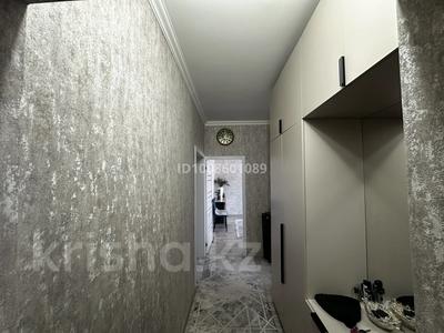 2-комнатная квартира · 57.7 м² · 7/9 этаж, 5 44 за 27 млн 〒 в Конаеве