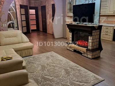 3-комнатная квартира · 95 м² · 1/6 этаж, Садовая 100Е за 42 млн ₸ в Костанае