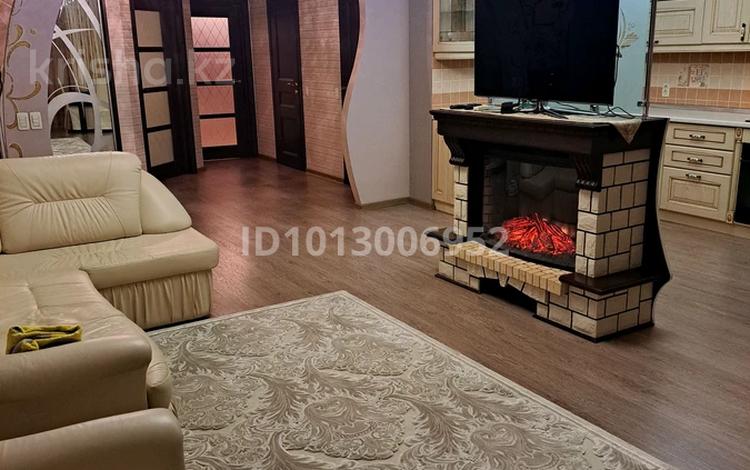 3-комнатная квартира · 95 м² · 1/6 этаж, Садовая 100Е за 42 млн ₸ в Костанае — фото 2