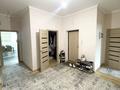 4-комнатная квартира · 126 м² · 12/12 этаж, Туран 56/1 — Туран-Улы Дала-Бухар Жырау за 63 млн ₸ в Астане, Нура р-н — фото 13