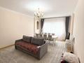 4-комнатная квартира · 126 м² · 12/12 этаж, Туран 56/1 — Туран-Улы Дала-Бухар Жырау за 63 млн ₸ в Астане, Нура р-н — фото 2