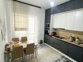 4-комнатная квартира · 126 м² · 12/12 этаж, Туран 56/1 — Туран-Улы Дала-Бухар Жырау за 63 млн ₸ в Астане, Нура р-н — фото 4