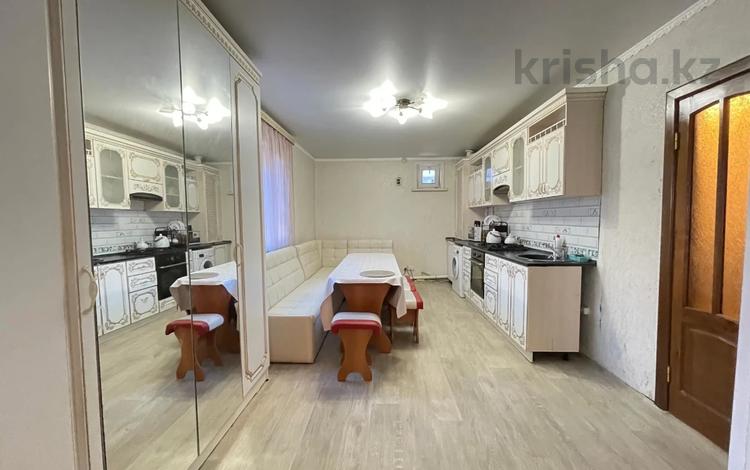 Часть дома · 5 комнат · 117.5 м² · 5.1 сот., 66 квартал за 42 млн ₸ в Костанае — фото 3