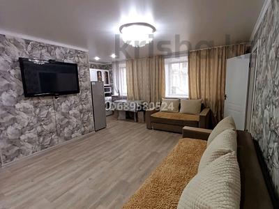 2-комнатная квартира · 54 м² · 1/4 этаж, Бабатайулы 39 — Пр Ауэзова за 13 000 〒 в Семее