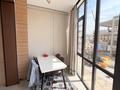 3-бөлмелі пәтер · 92.7 м² · 2/3 қабат, 32 улица 4/3 — 32 улица - Объездная, бағасы: 51 млн ₸ в Туркестане — фото 21