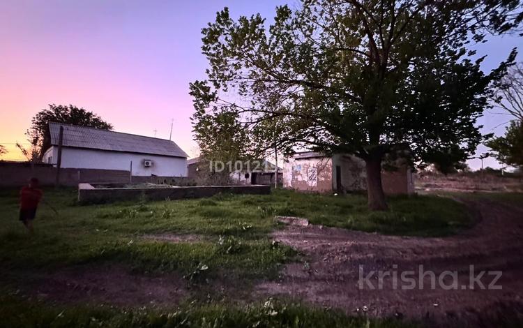 Жеке үй · 2 бөлме · 35 м² · 15 жүзд., Молдагулова 4, бағасы: 6 млн ₸ в Бадаме — фото 2