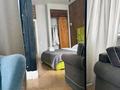2-комнатная квартира · 45 м² · 9/12 этаж, Гагарина 287А за 20 000 〒 в Алматы, Бостандыкский р-н — фото 10