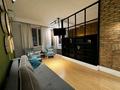 2-комнатная квартира · 45 м² · 9/12 этаж, Гагарина 287А за 20 000 〒 в Алматы, Бостандыкский р-н — фото 3