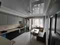 2-бөлмелі пәтер · 64 м² · 1/5 қабат, мкр Омега, Молдашева 20 — Украинская, бағасы: 200 000 ₸ в Уральске