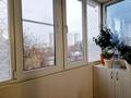 2-комнатная квартира, 45 м², 5/5 этаж помесячно, мкр Орбита-1 за 250 000 〒 в Алматы, Бостандыкский р-н — фото 4