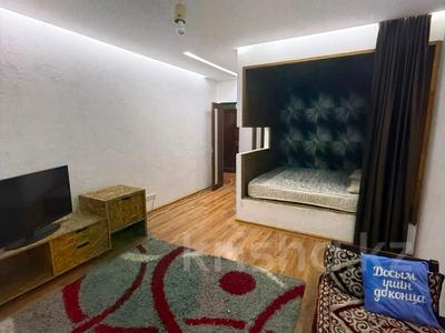 1-бөлмелі пәтер · 45 м² · 9/17 қабат, Мамыр-1, бағасы: 32 млн ₸ в Алматы, Ауэзовский р-н