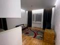 1-комнатная квартира · 45 м² · 9/17 этаж, Мамыр-1 за 32 млн ₸ в Алматы, Ауэзовский р-н — фото 4