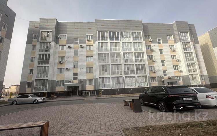 3-комнатная квартира · 88 м² · 5/5 этаж, АДС 5 — ЖК Арман 31дом за 21 млн ₸ в Туркестане — фото 2