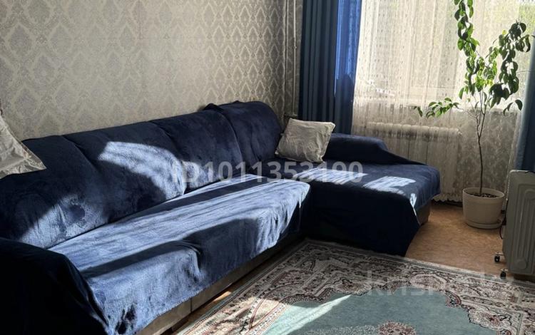 2-комнатная квартира · 43 м² · 4/4 этаж, Жарокова 188 за 33 млн ₸ в Алматы, Бостандыкский р-н — фото 2