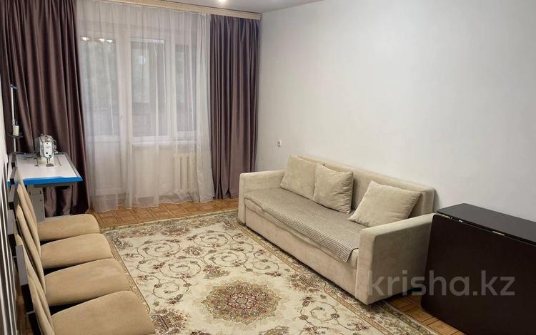 2-бөлмелі пәтер · 45.4 м² · 4/5 қабат, мкр Алмагуль, Си Синхая 18 — Байкадамова, бағасы: 35.8 млн ₸ в Алматы, Бостандыкский р-н — фото 6