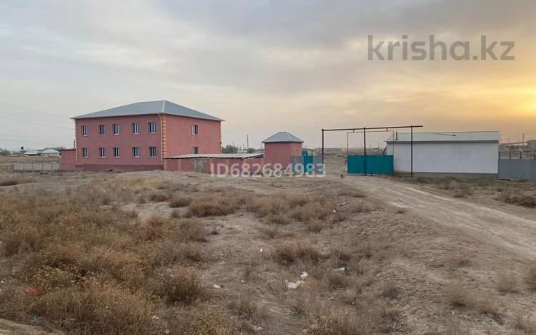 Промбаза · 4 га, Тасбогет 1 за 300 000 ₸ в  — фото 8