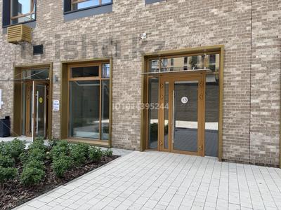 Офисы · 35.7 м² за 29 млн ₸ в Астане