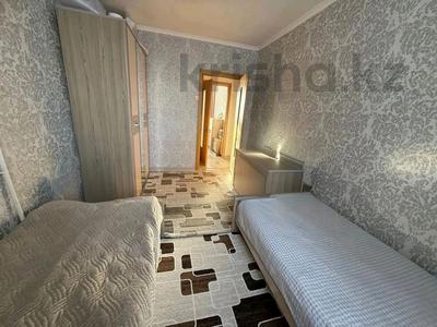4-бөлмелі пәтер · 78 м² · 4/9 қабат, мкр Юго-Восток, Мкр Юго-Восток, мкр Орбита, бағасы: 31.2 млн ₸ в Караганде, Казыбек би р-н