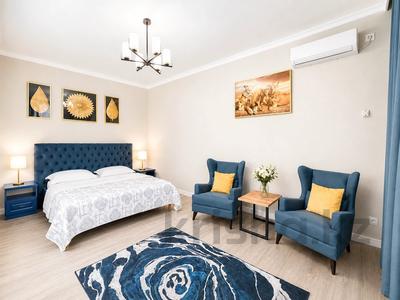 1-комнатная квартира · 45 м² · 6/12 этаж, Толе би 18 — Туран за 15 000 ₸ в Астане, Нура р-н