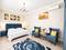 1-бөлмелі пәтер · 45 м² · 6/12 қабат, Толе би 18 — Туран, бағасы: 15 000 ₸ в Астане, Нура р-н