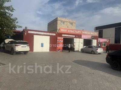 Азс, автосервисы и автомойки · 500 м² за 150 млн ₸ в Актау, 21-й мкр