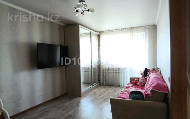 1-комнатная квартира · 33 м² · 9/9 этаж, мкр Новый Город, Нуркен Абдирова — Абдирова Ерубаева за 13.5 млн 〒 в Караганде, Казыбек би р-н — фото 2