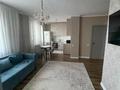 3-бөлмелі пәтер · 60 м² · 20/23 қабат, Орынбор 1, бағасы: 40 млн ₸ в Астане, Есильский р-н — фото 6