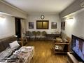 3-комнатная квартира · 95 м², Жибек жолы 104 за 85 млн 〒 в Алматы, Алмалинский р-н