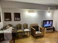 3-комнатная квартира · 95 м², Жибек жолы 104 за 85 млн 〒 в Алматы, Алмалинский р-н — фото 11