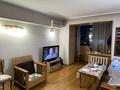 3-комнатная квартира · 95 м², Жибек жолы 104 за 85 млн 〒 в Алматы, Алмалинский р-н — фото 2