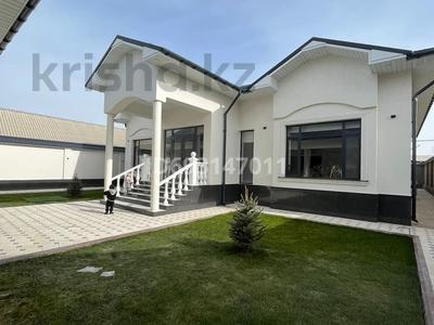 Отдельный дом • 6 комнат • 275 м² • 8 сот., ЖМ Сайрам за 110 млн 〒 в Шымкенте, Каратауский р-н