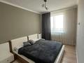 2-комнатная квартира · 57 м² · 8/18 этаж, Тургут Озала 237 за 345 000 ₸ в Алматы, Бостандыкский р-н