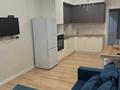 2-комнатная квартира · 57 м² · 8/18 этаж, Тургут Озала 237 за 345 000 ₸ в Алматы, Бостандыкский р-н — фото 2
