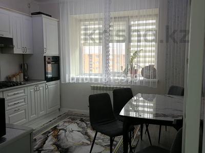 3-бөлмелі пәтер · 83 м² · 5/5 қабат, мкр. Алтын орда 11д — Тәуелсіздік, бағасы: 34 млн ₸ в Актобе