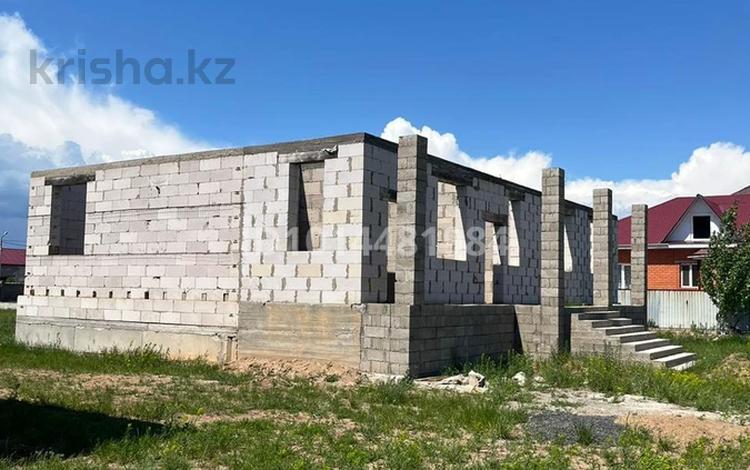 Отдельный дом · 5 комнат · 170 м² · 10 сот., Едіге 100 — Удобный выезд в Астану без необходимости ехать через самые загруженные участки. До EXPO, MEGA Silk Way и аэропорта — около 20–25 минут за 20 млн ₸ в Косшы — фото 4