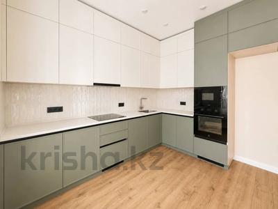 3-комнатная квартира · 88 м² · 5/12 этаж, Туран 39/3 за 86 млн ₸ в Астане, Нура р-н