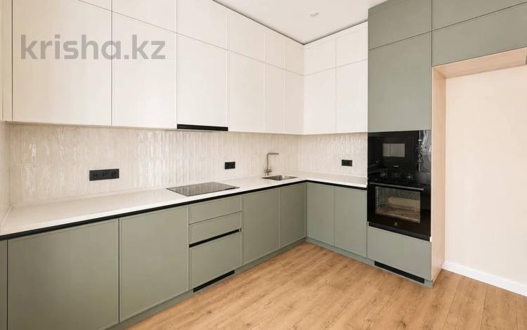 3-бөлмелі пәтер · 88 м² · 5/12 қабат, Туран 39/3, бағасы: 86 млн ₸ в Астане, Нура р-н — фото 3