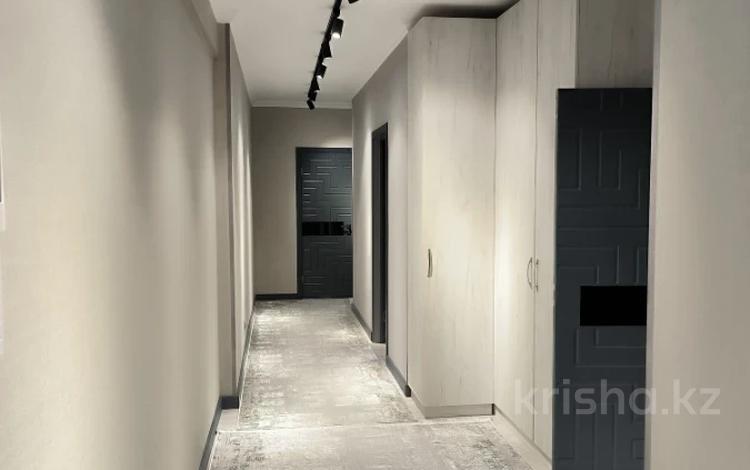 3-бөлмелі пәтер · 83 м² · 11/12 қабат, Таугүл ш/а., Мустай Карим, бағасы: 77 млн ₸ в Алматы, Ауэзовский р-н — фото 31
