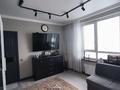 3-бөлмелі пәтер · 83 м² · 11/12 қабат, Таугүл ш/а., Мустай Карим, бағасы: 77 млн ₸ в Алматы, Ауэзовский р-н — фото 2