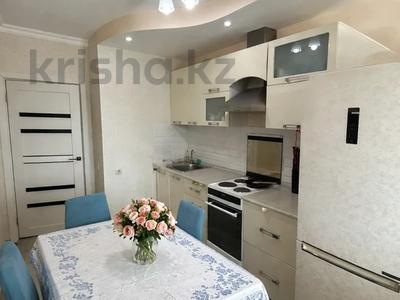 2-комнатная квартира · 55.1 м² · 5/12 этаж, Абикен Бектуров 3/3 за 39.5 млн ₸ в Астане, Есильский р-н