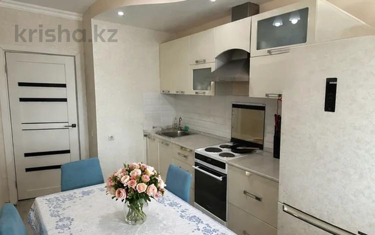 2-комнатная квартира · 55.1 м² · 5/12 этаж, Абикен Бектуров 3/3 за 39 млн ₸ в Астане, Есильский р-н — фото 3