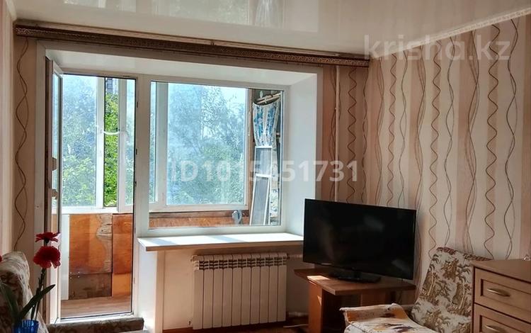 1-бөлмелі пәтер · 29.7 м² · 3/5 қабат, Парковая 108 — Возле школы N27, бағасы: 7 млн ₸ в Рудном — фото 2