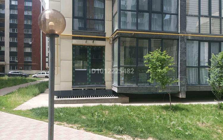 2-бөлмелі пәтер · 75 м² · 1/10 қабат, мкр Шугыла, Мкр. Шугыла 340/8 к3 — Без торга, бағасы: 37 млн ₸ в Алматы, Наурызбайский р-н — фото 7